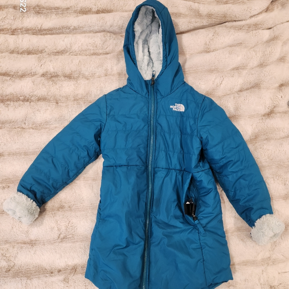The North Face
